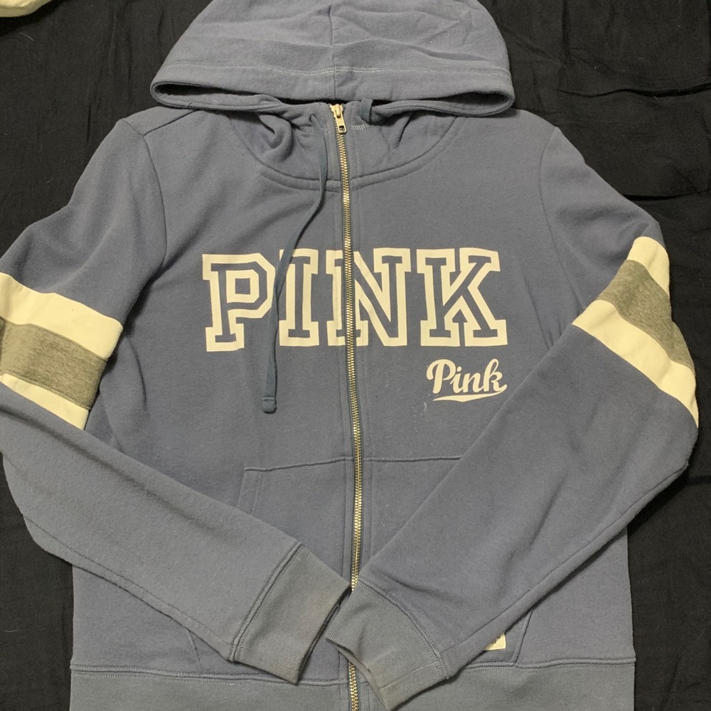 Victoria’s Secret Pink Hoodie